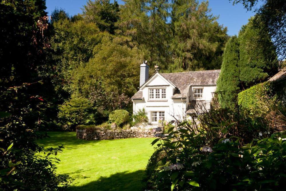 High Cleabarrow Holiday home *
