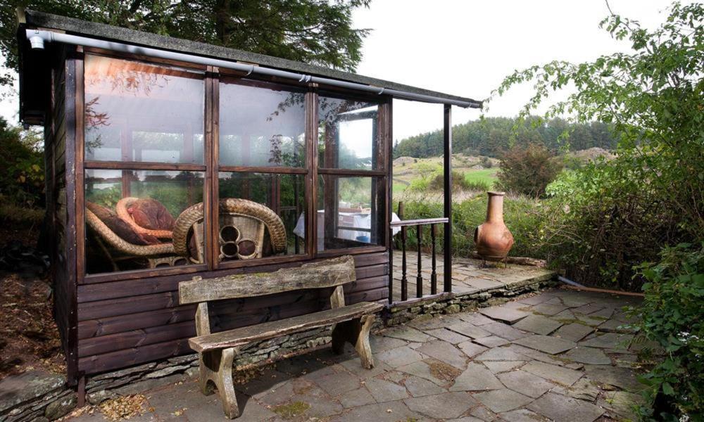 Holiday home High Cleabarrow