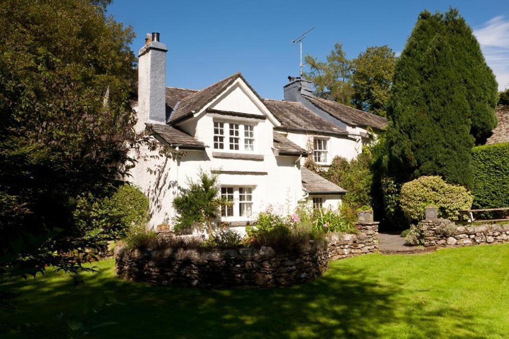 High Cleabarrow Holiday home *