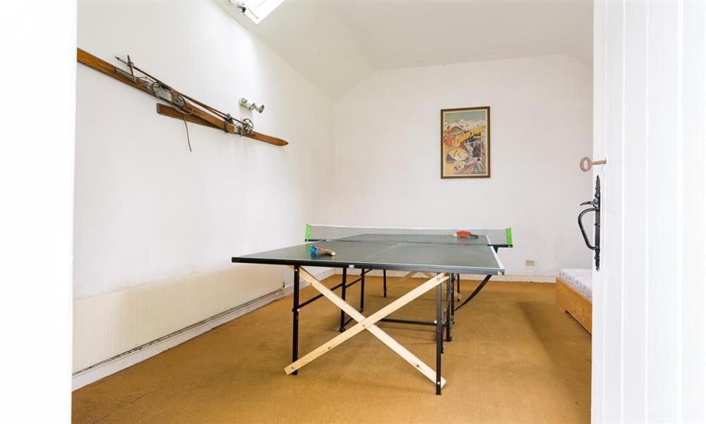 Holiday home High Cleabarrow