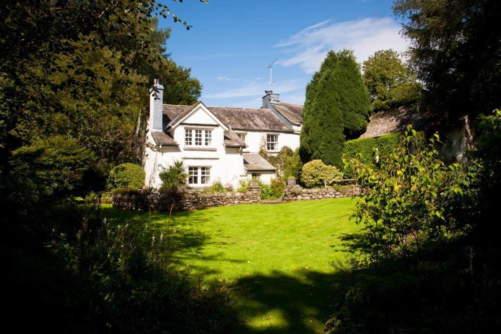 Holiday home High Cleabarrow