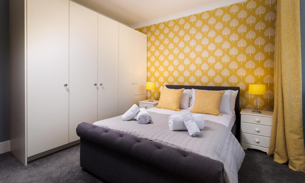 Glebe Holme Holiday home Windermere