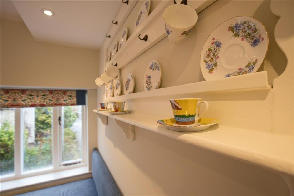 Old Droomer Holiday home *