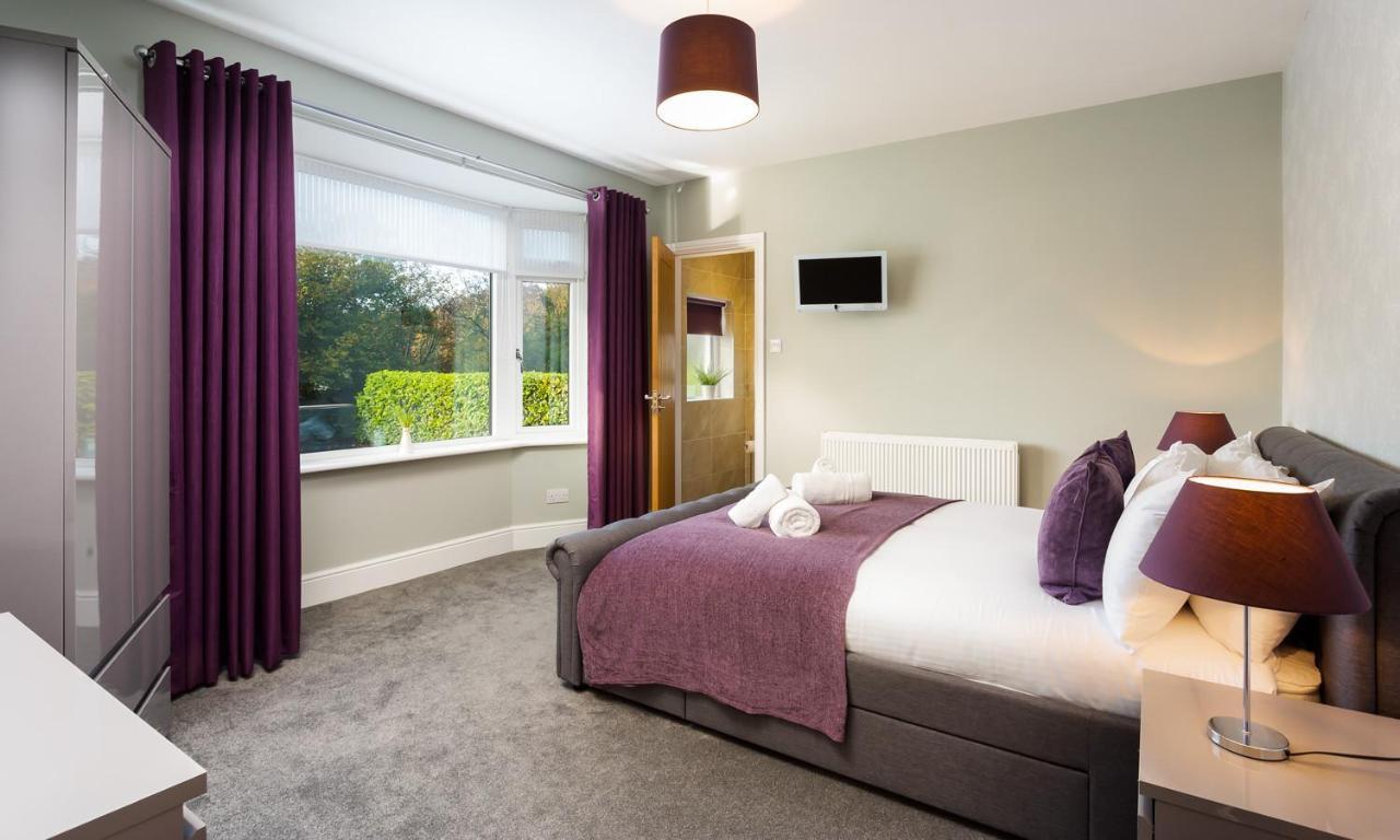 Glebe Holme * Windermere
