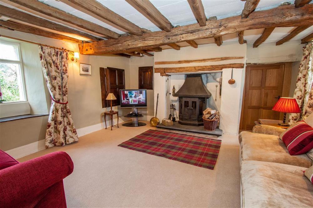 Old Droomer Holiday home Windermere