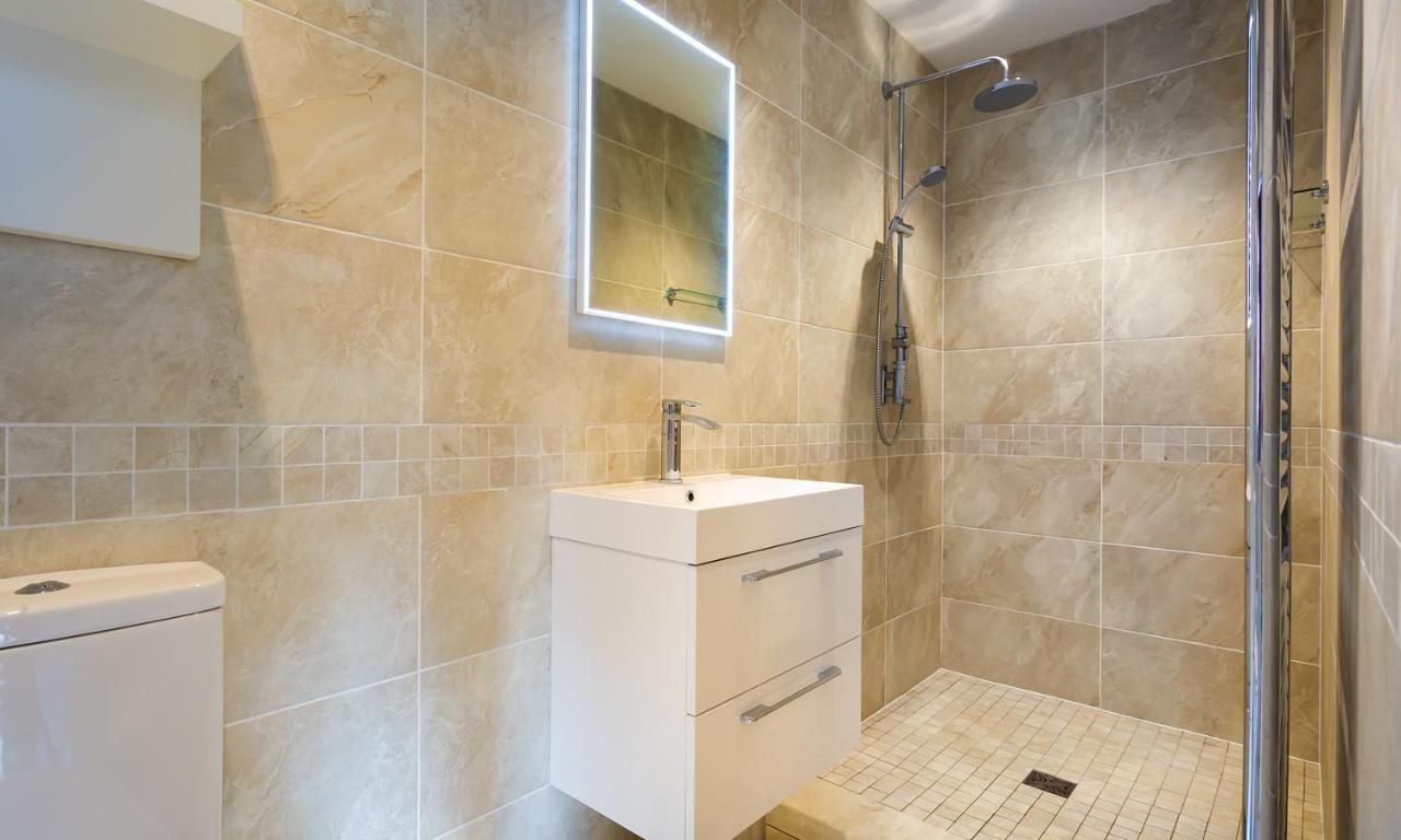 Holiday home Glebe Holme *