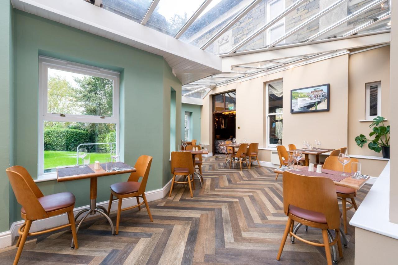 Manor Hotel 3*