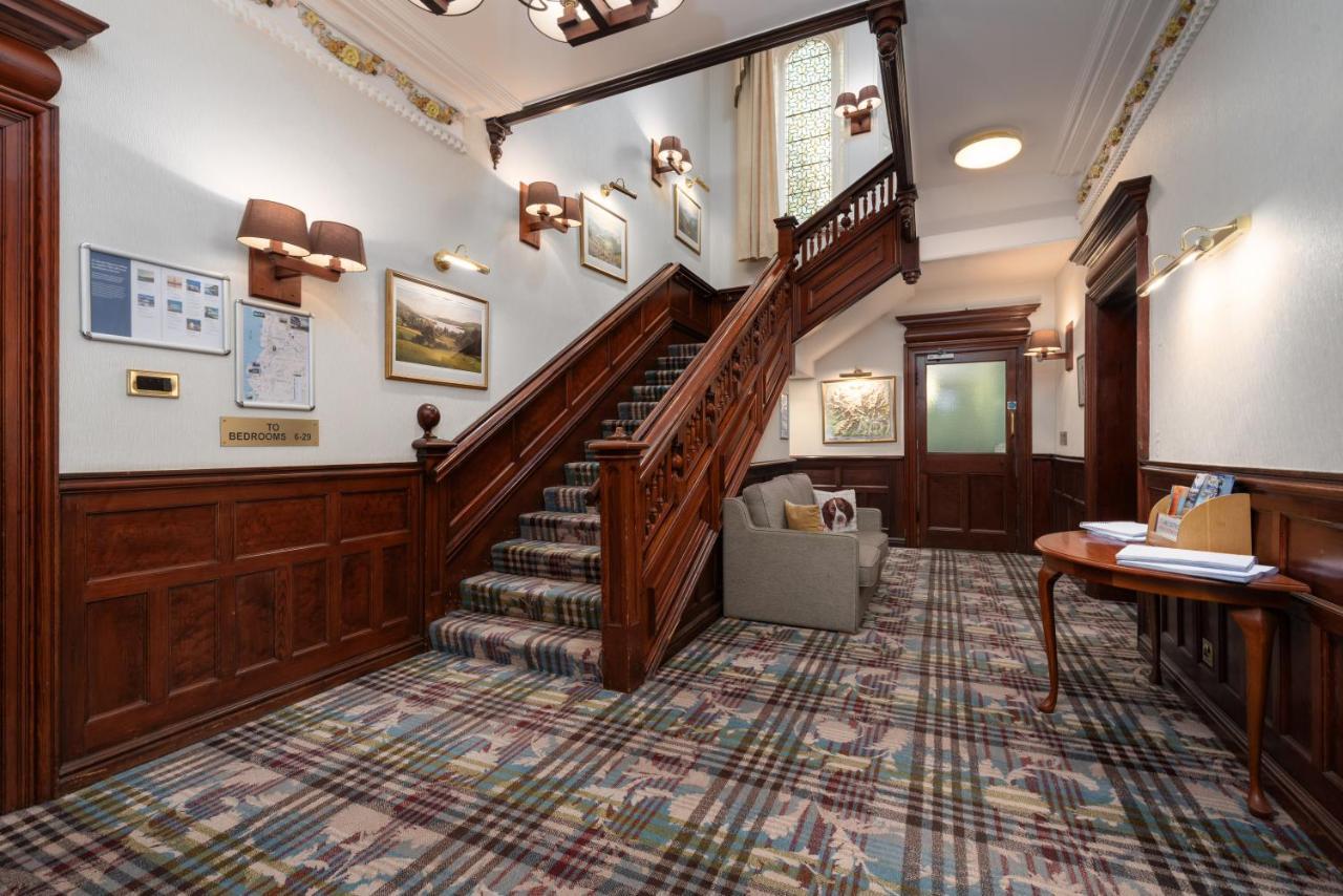Manor 3* Windermere
