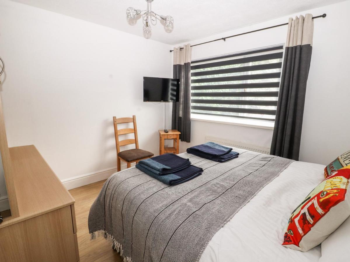 Mylnebeck Holiday home *