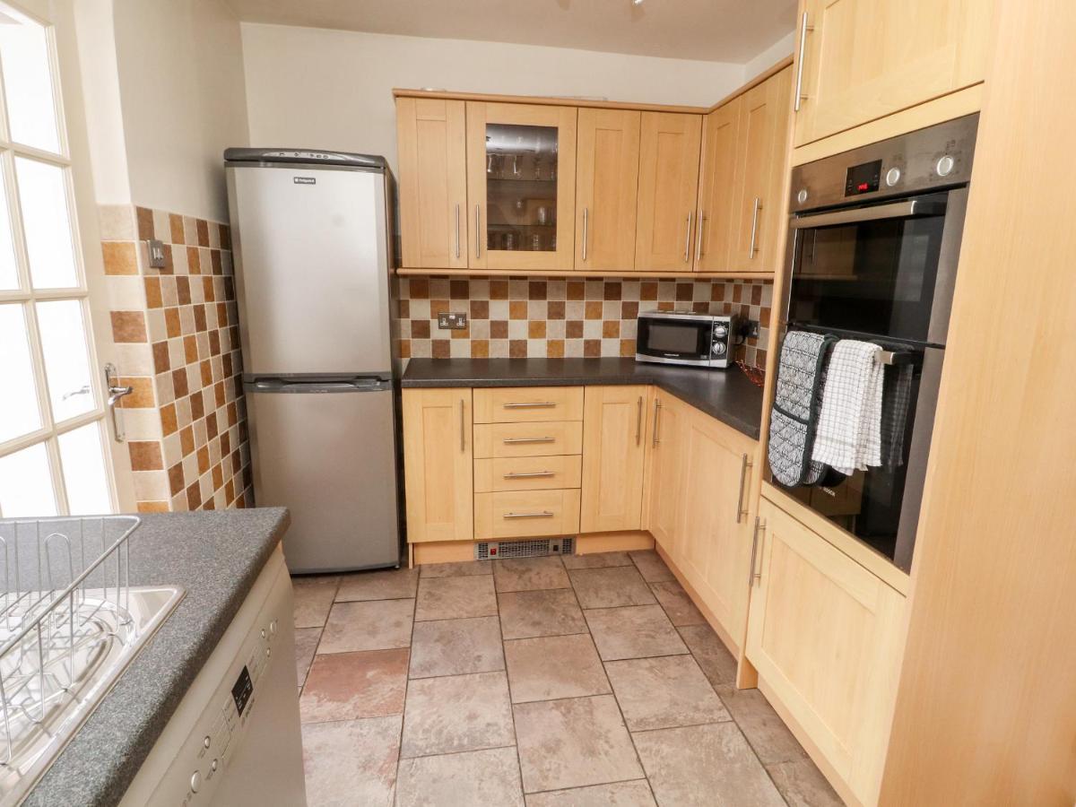 Holiday home Mylnebeck *