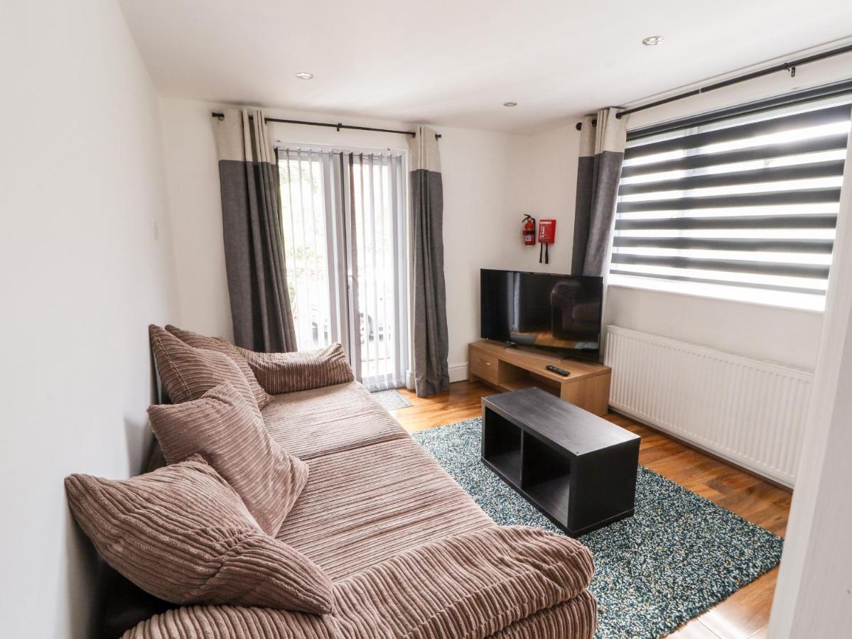 Mylnebeck Holiday home