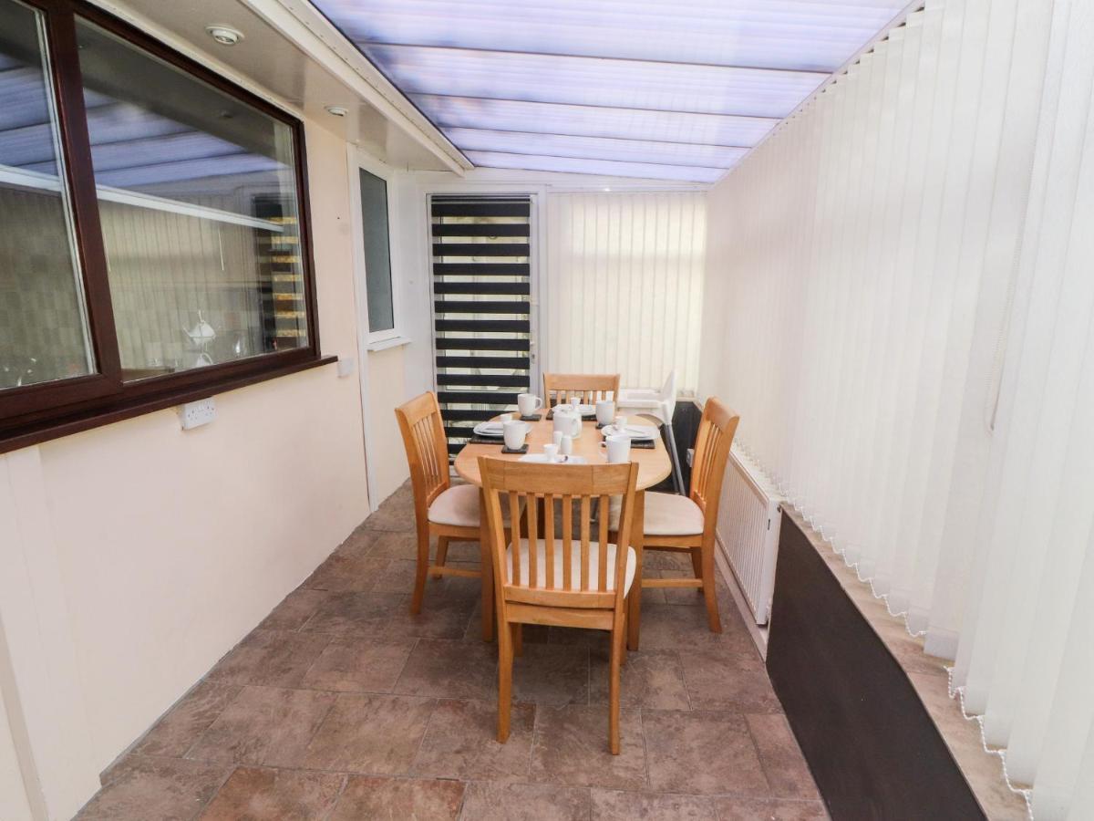 Holiday home Mylnebeck *