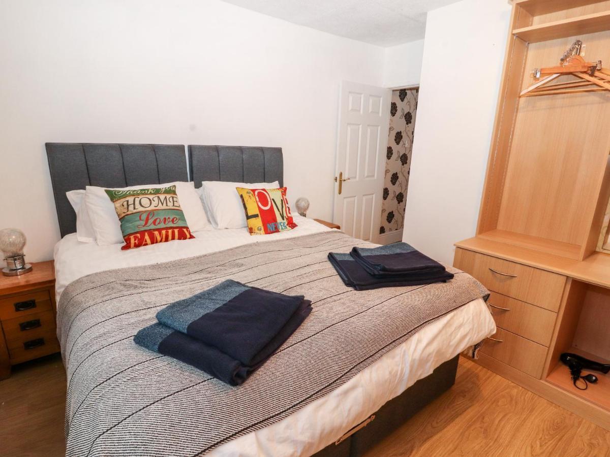 Holiday home Mylnebeck
