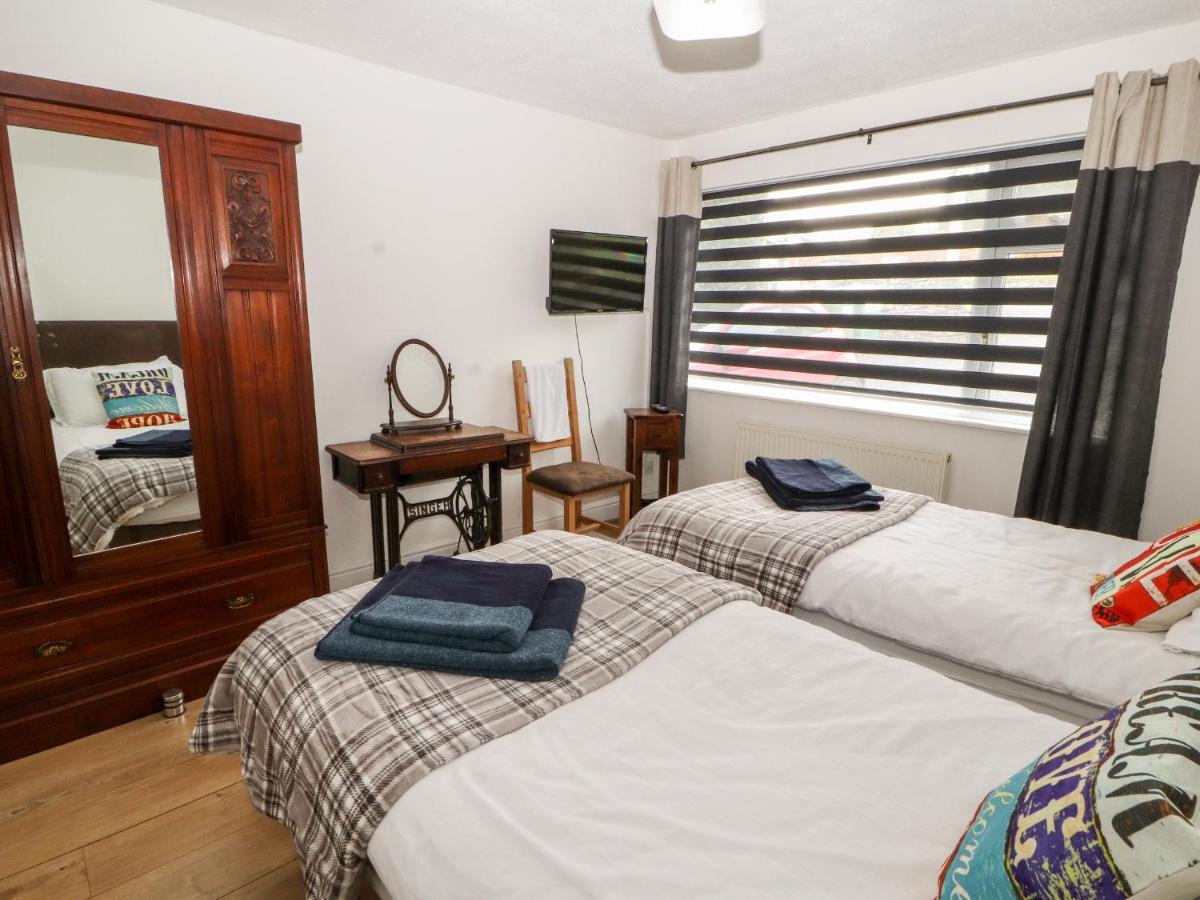 Holiday home Mylnebeck