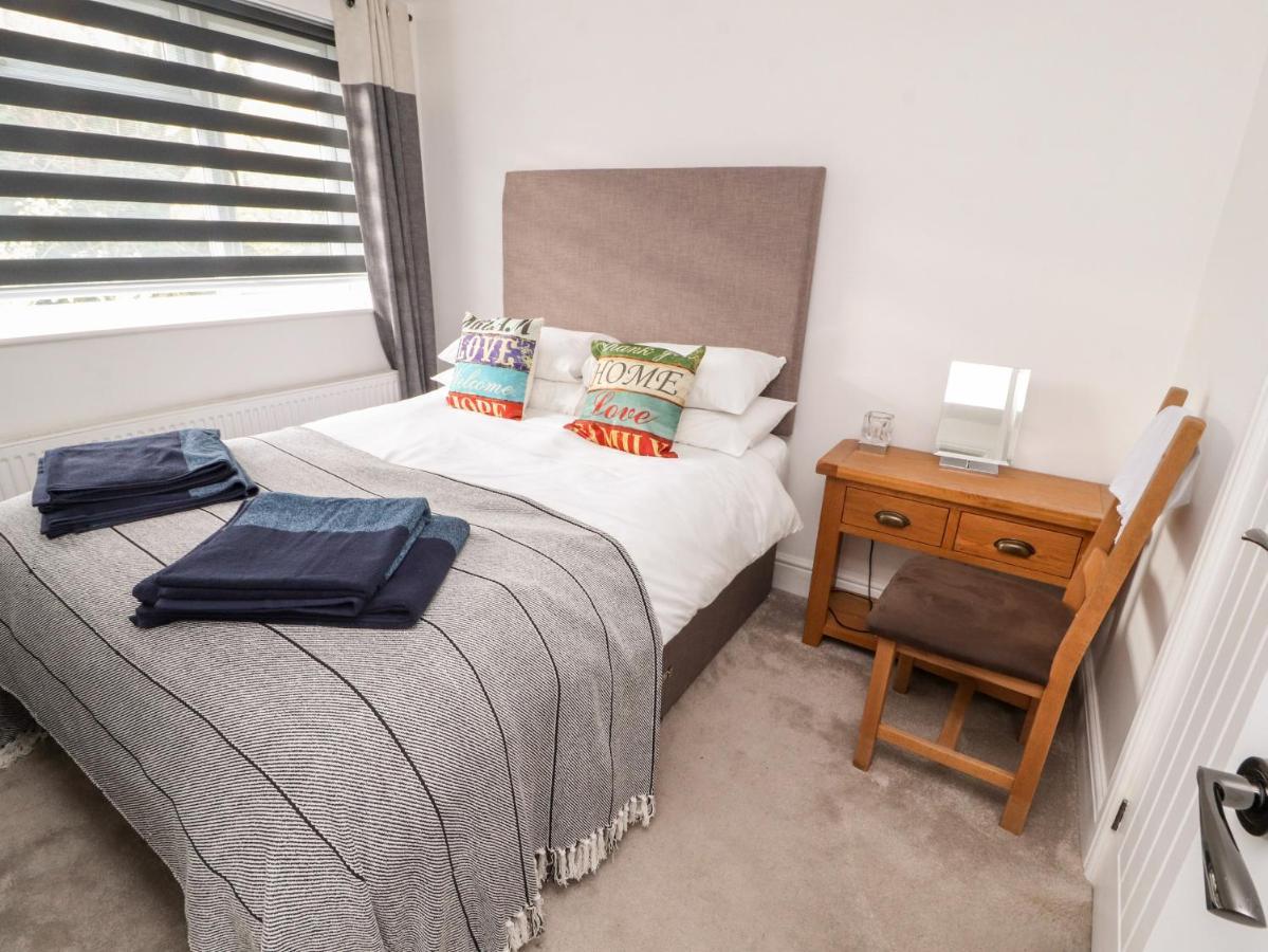 Holiday home Mylnebeck *