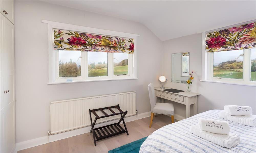 Juniper Holiday home *