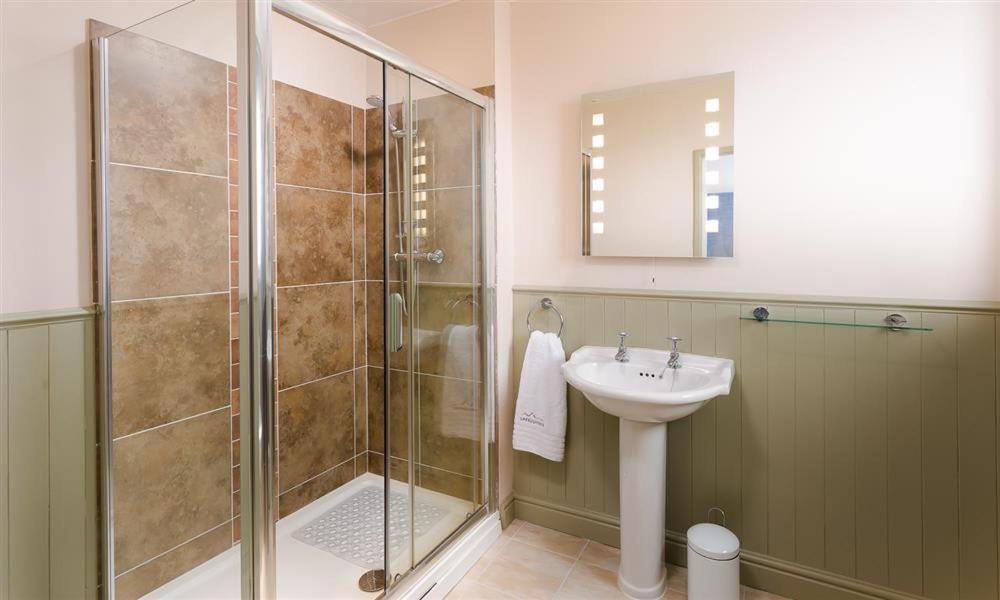 Holiday home Ellerthwaite House Windermere