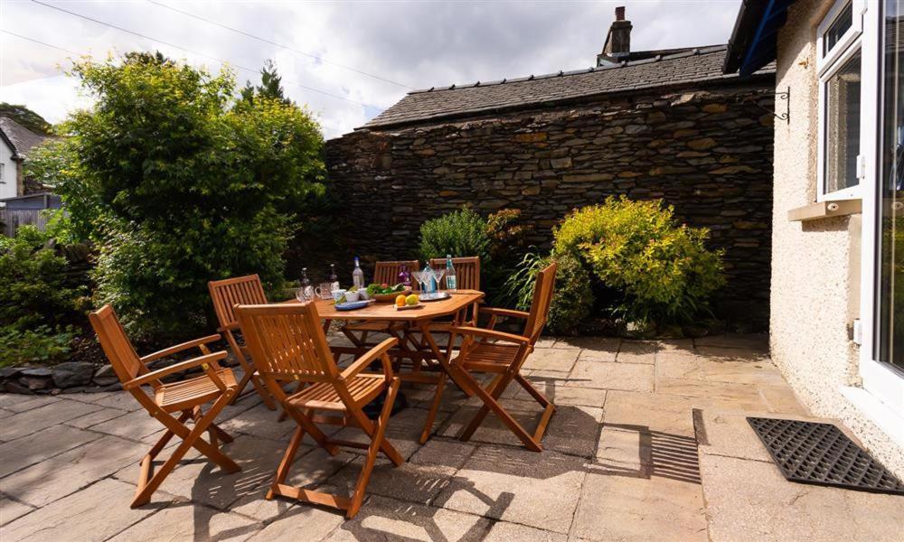 Holiday home Ellerthwaite House Windermere