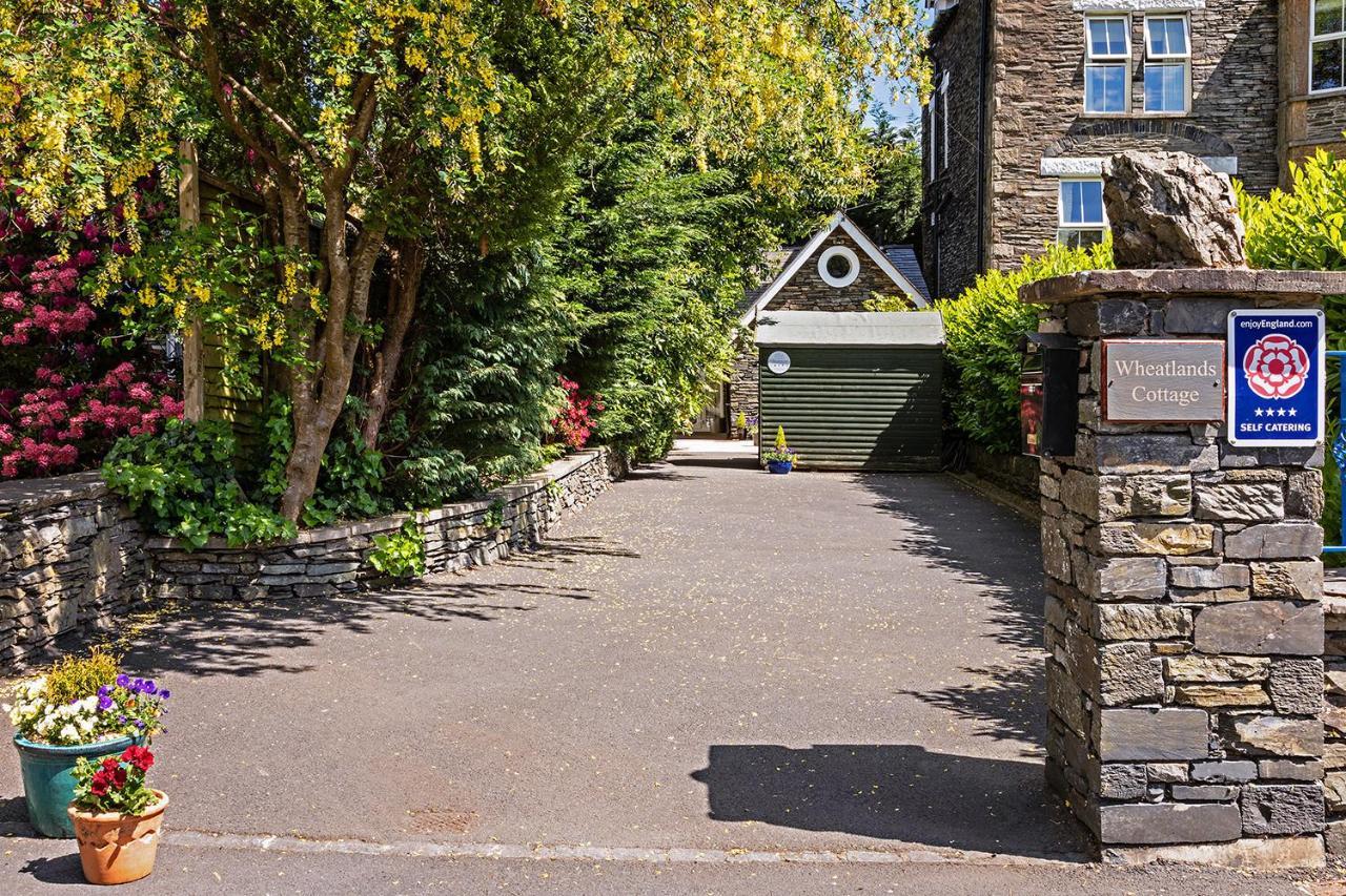 Wheatlands * Windermere
