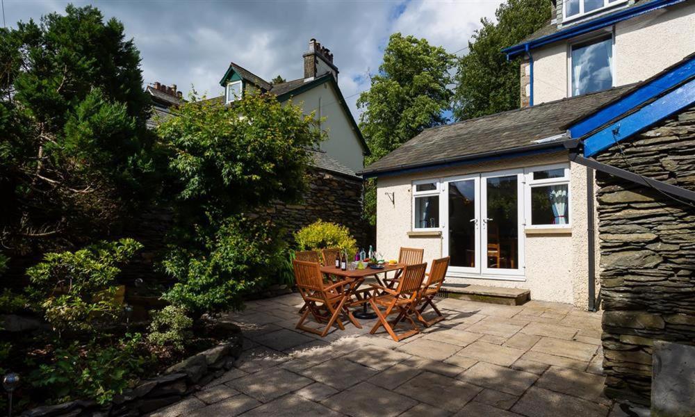 Ellerthwaite House * Windermere