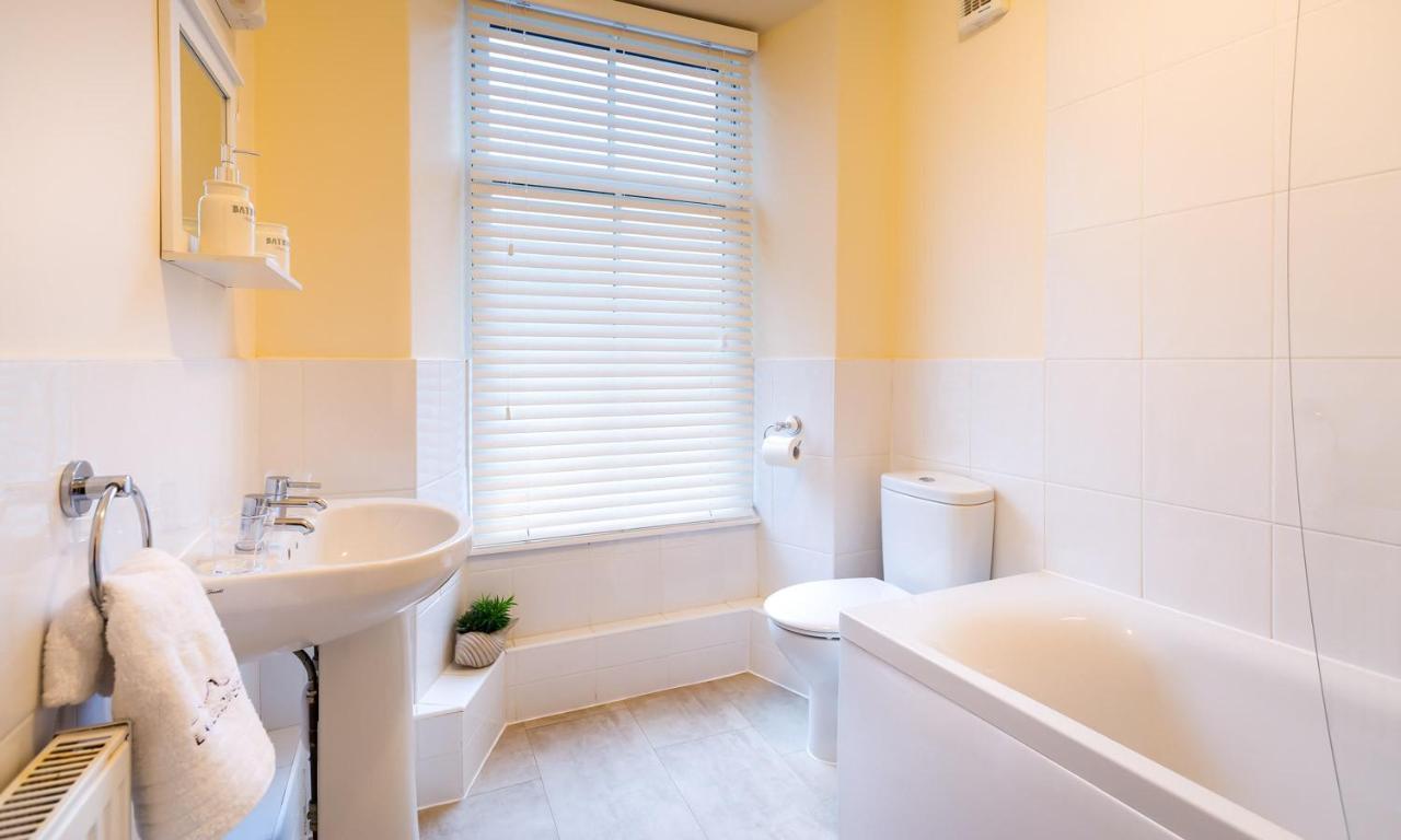 Holiday home Lingmell House