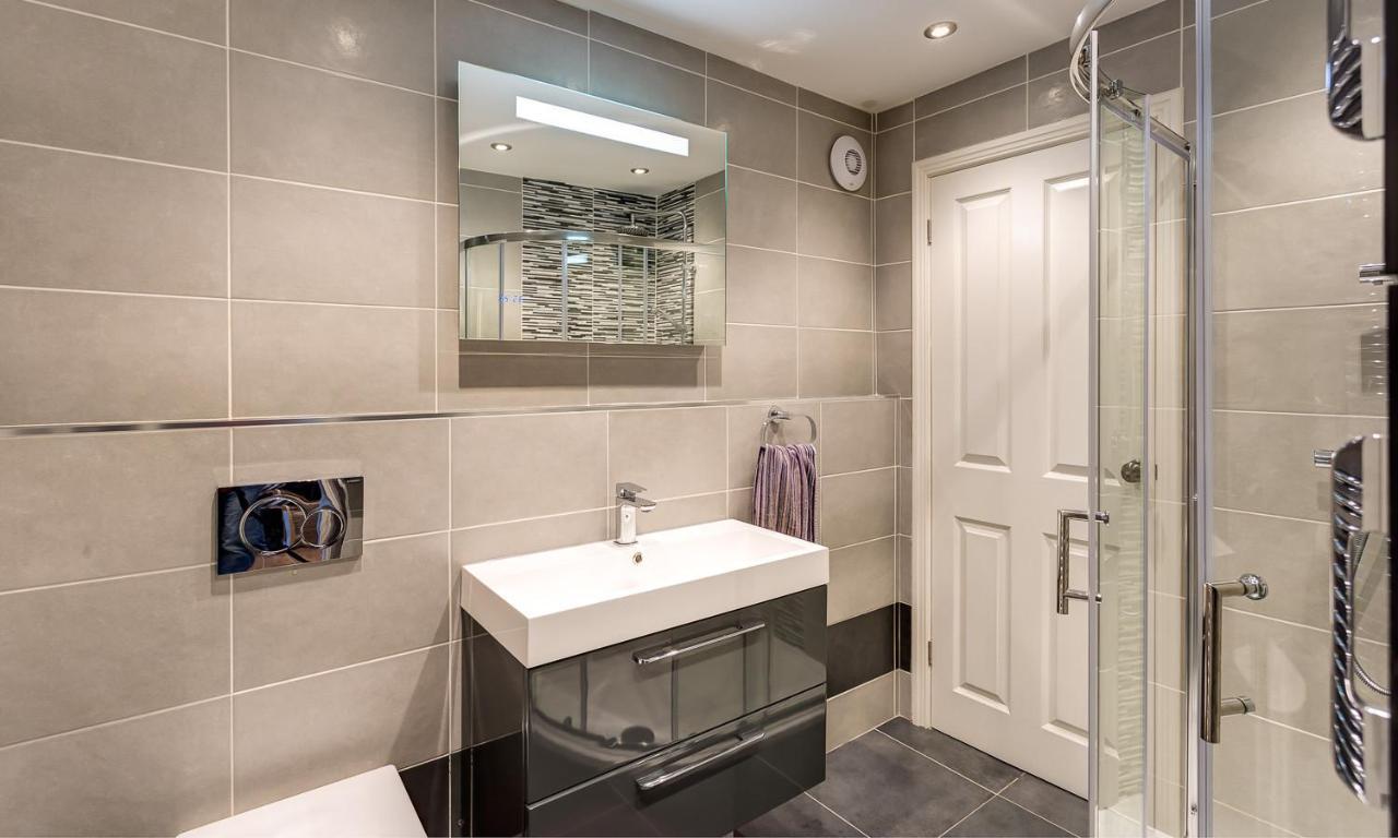 Holiday home Thorndale Windermere