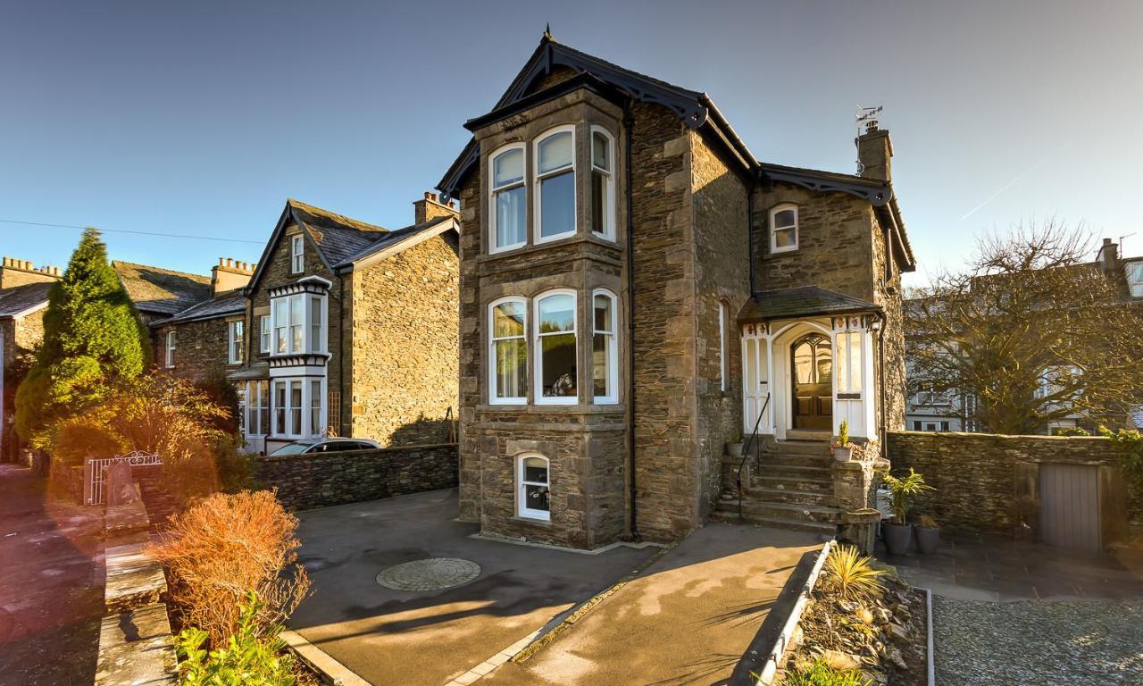 Holiday home Thorndale
