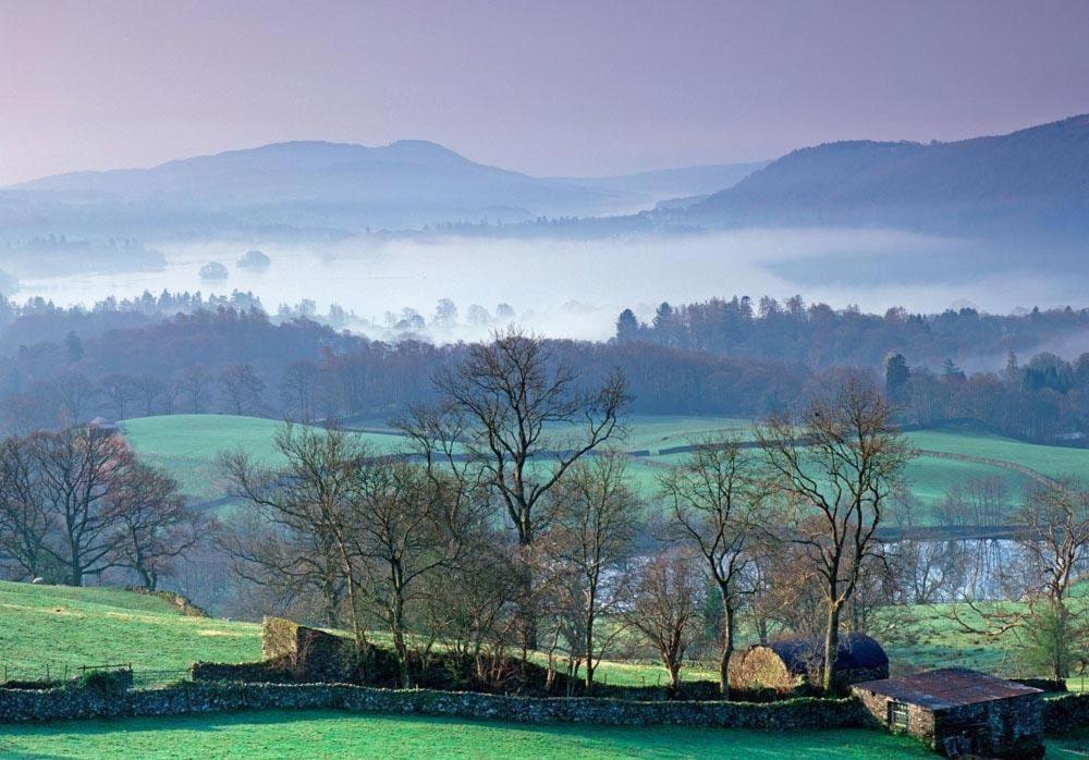The Blithe Hare Holiday home