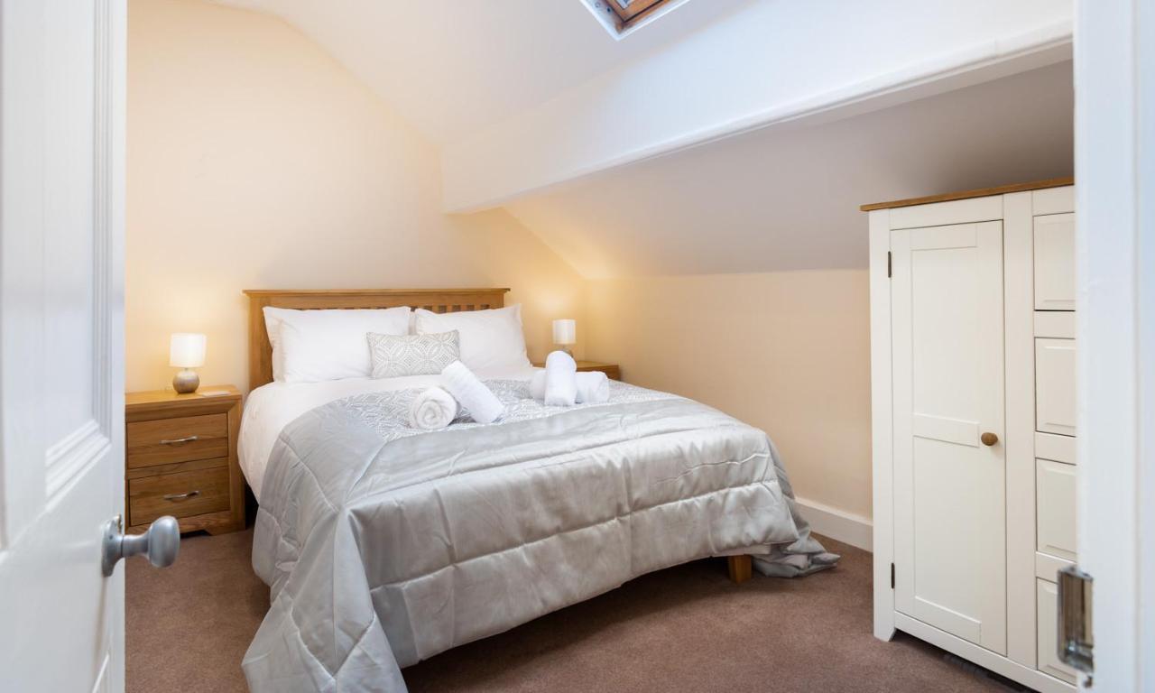 Lingmell House Windermere