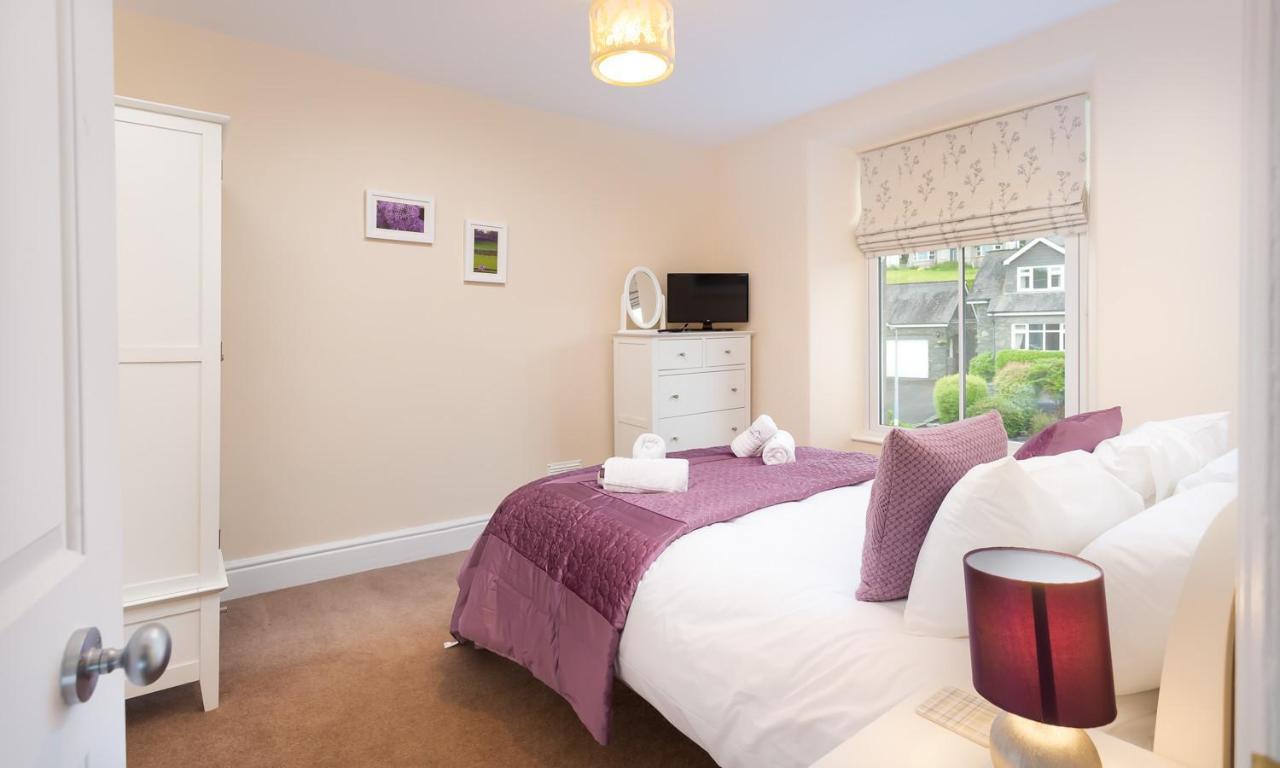 Lingmell House Windermere