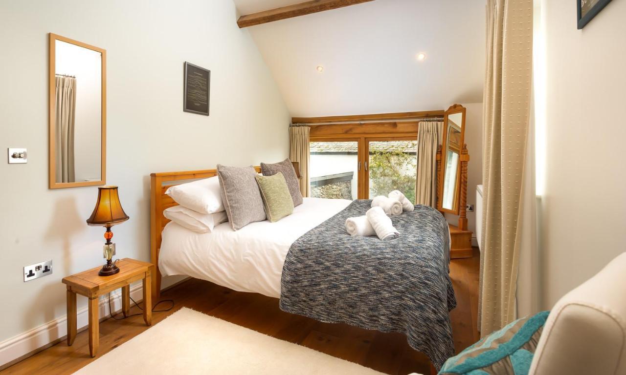 Church View At Troutbeck Holiday home