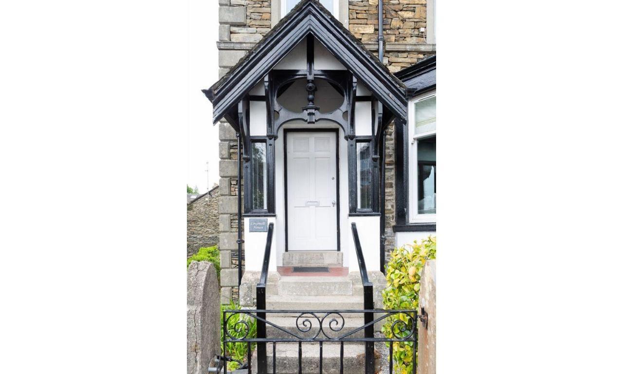 Holiday home Lingmell House Windermere