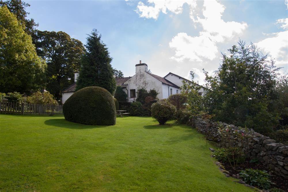 Holiday home Knotts Farmhouse Windermere