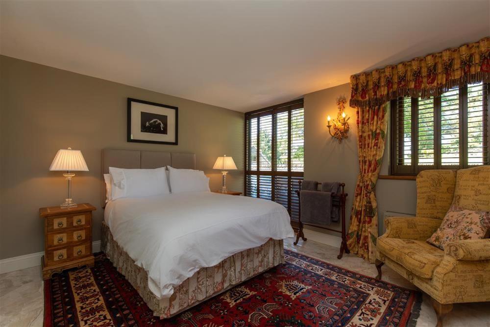 Ghyll Crest Holiday home Windermere