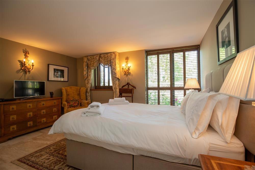Ghyll Crest Holiday home