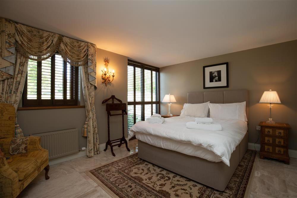 Ghyll Crest Holiday home *