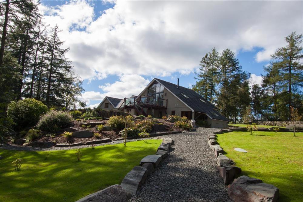 Holiday home Ghyll Crest *