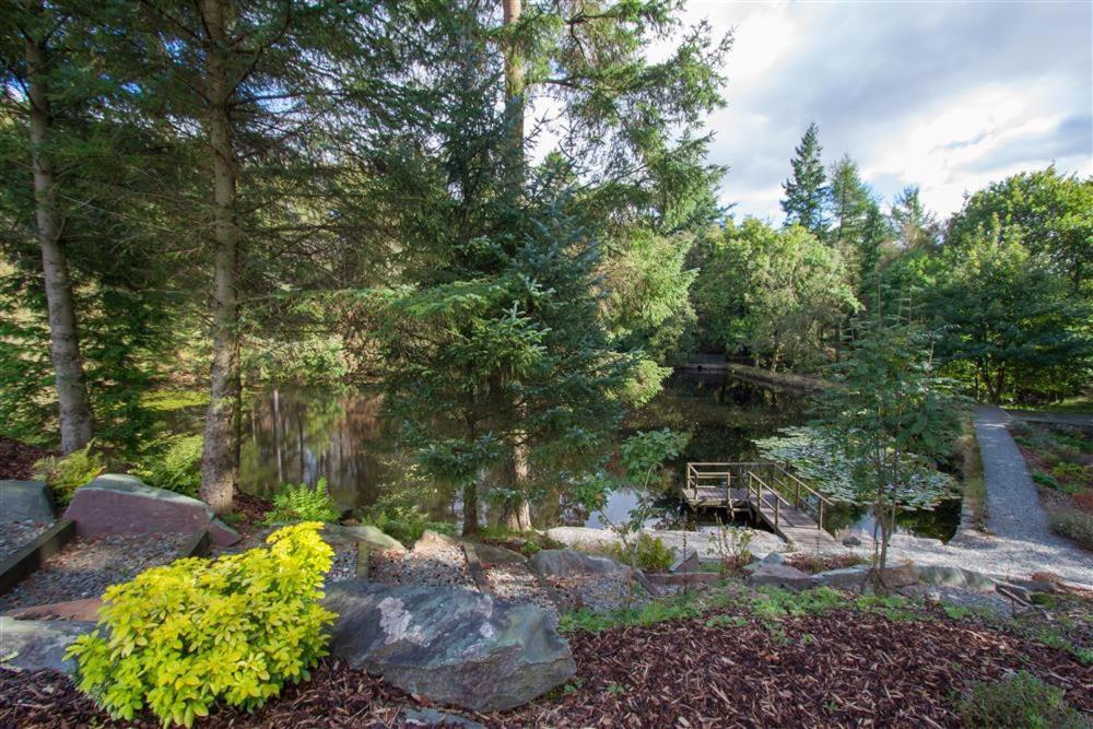 Ghyll Crest * Windermere