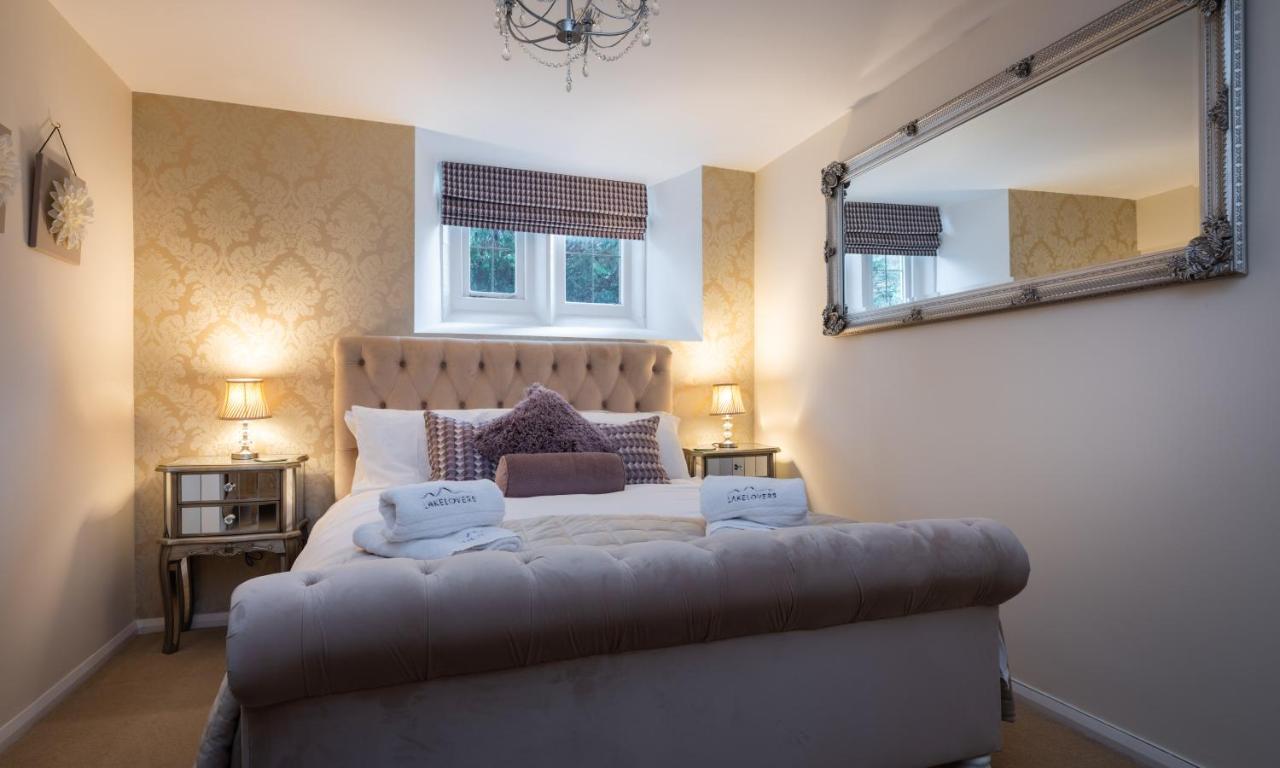 Holiday home The Belfry Windermere