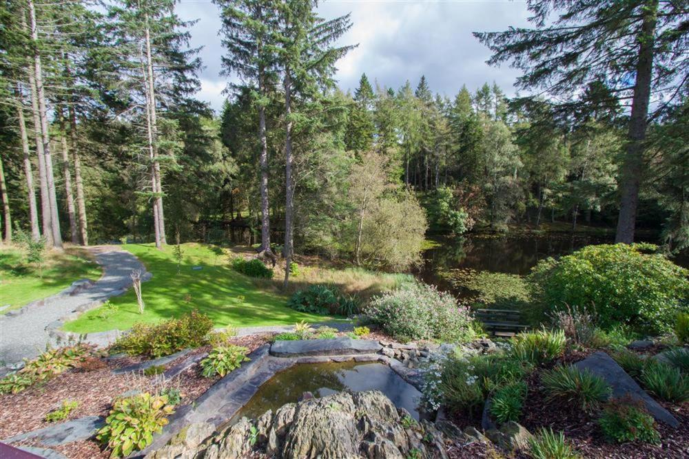 Holiday home Ghyll Crest *