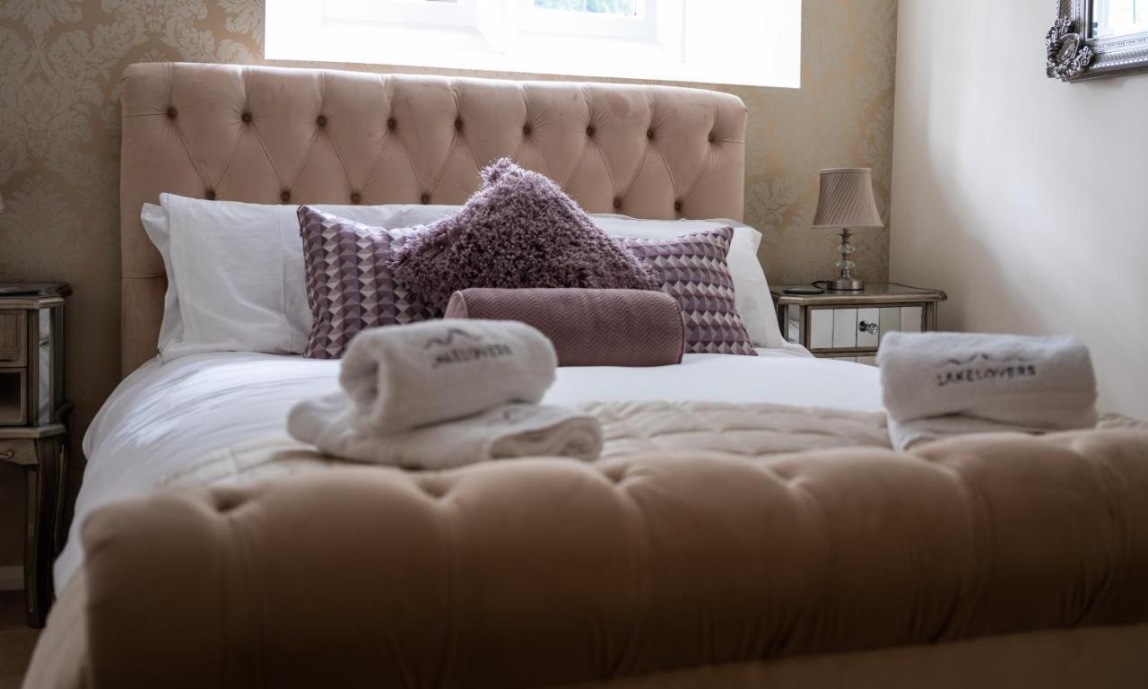 Holiday home The Belfry Windermere