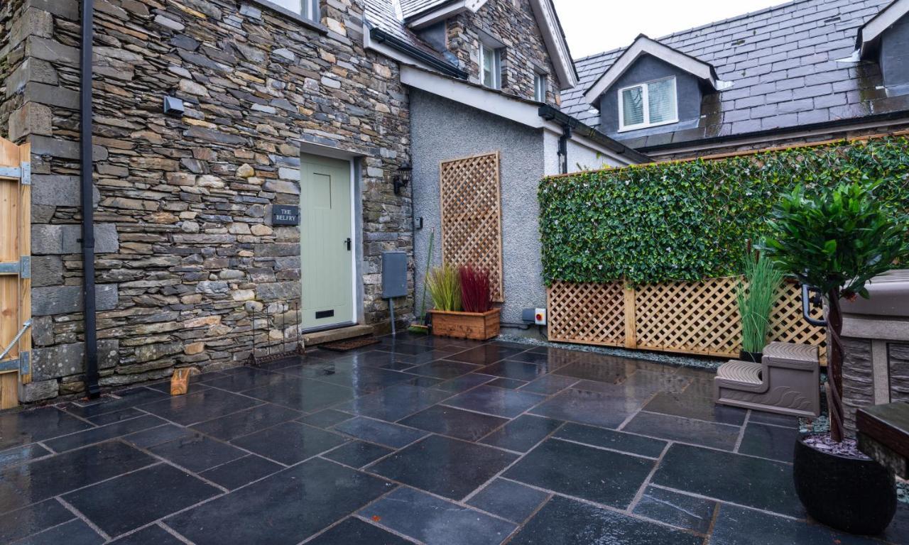 The Belfry Windermere