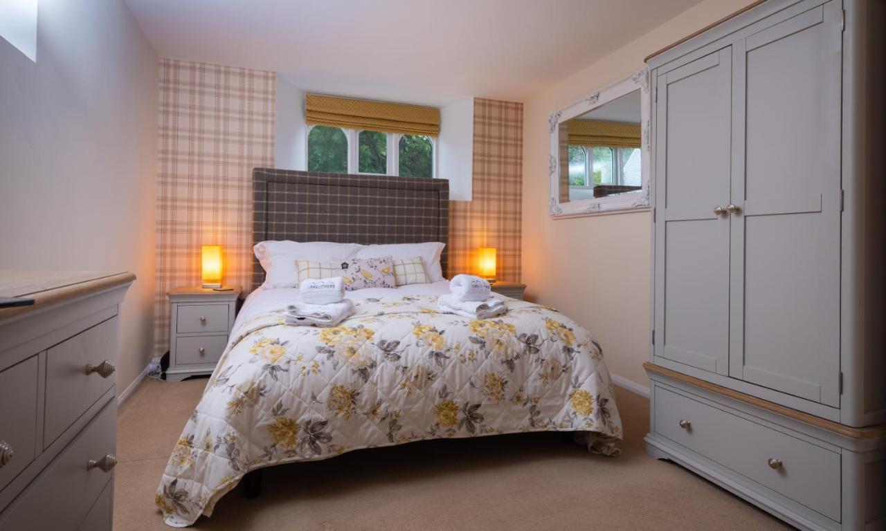Holiday home The Belfry