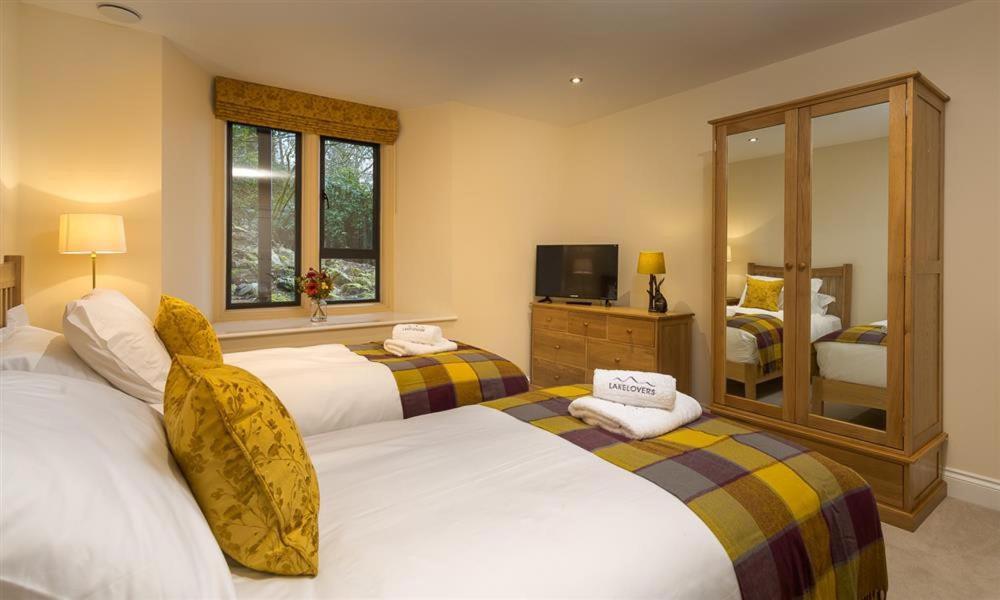 Apartment Muirhead At Applethwaite Hall Windermere