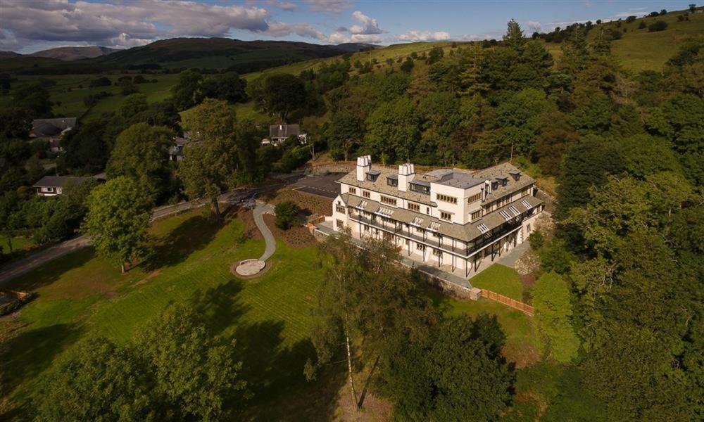 Muirhead At Applethwaite Hall Windermere