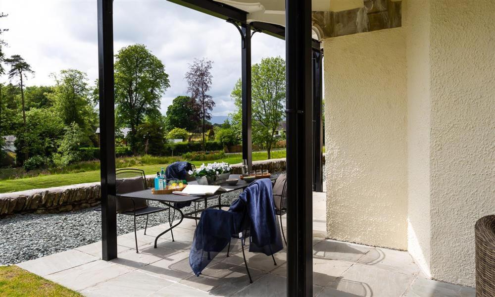 Muirhead At Applethwaite Hall Apartment *