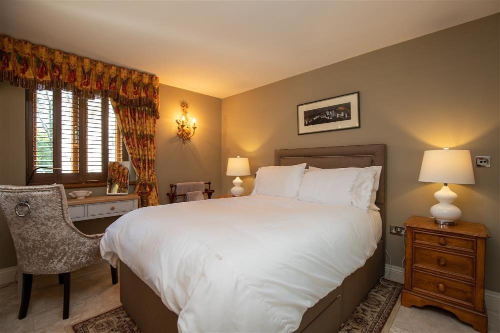 Ghyll Crest Holiday home