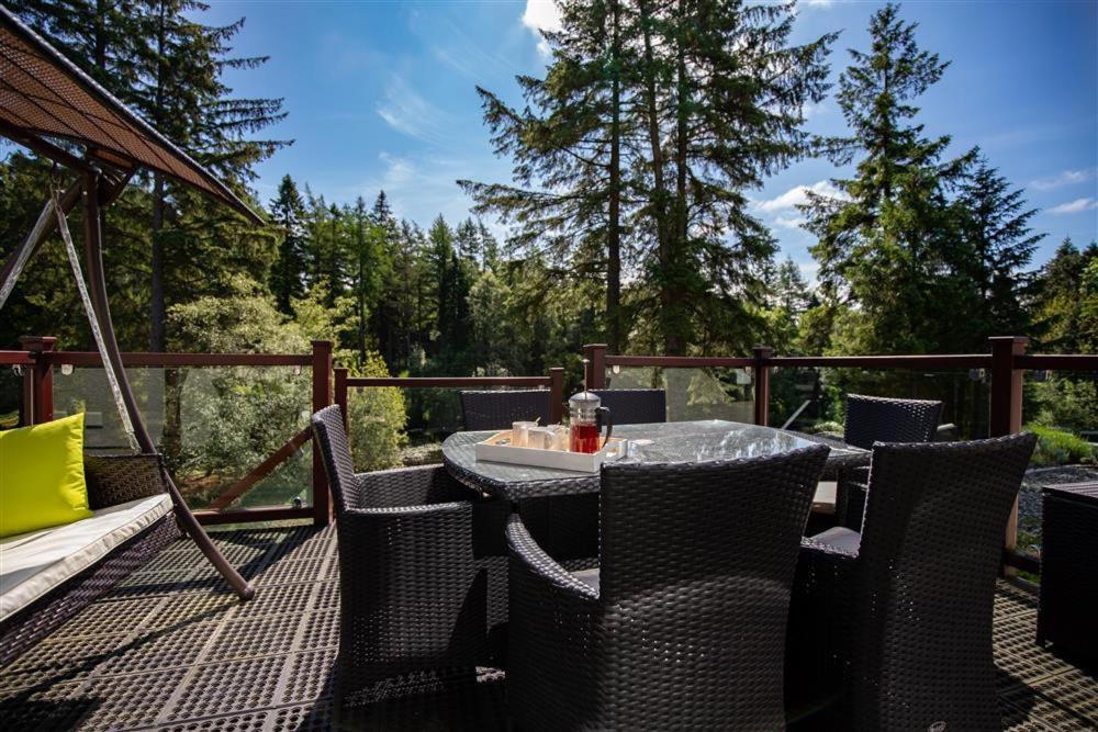 Ghyll Crest Holiday home Windermere