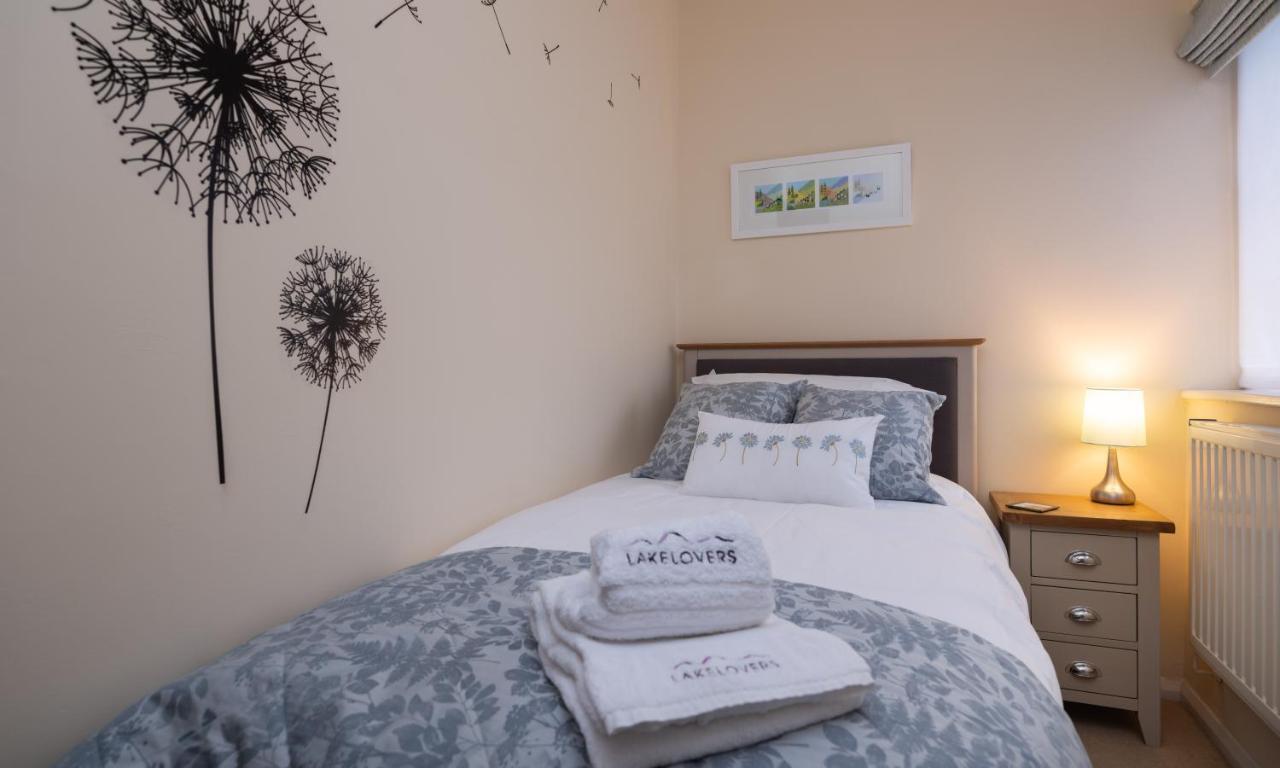 The Belfry * Windermere