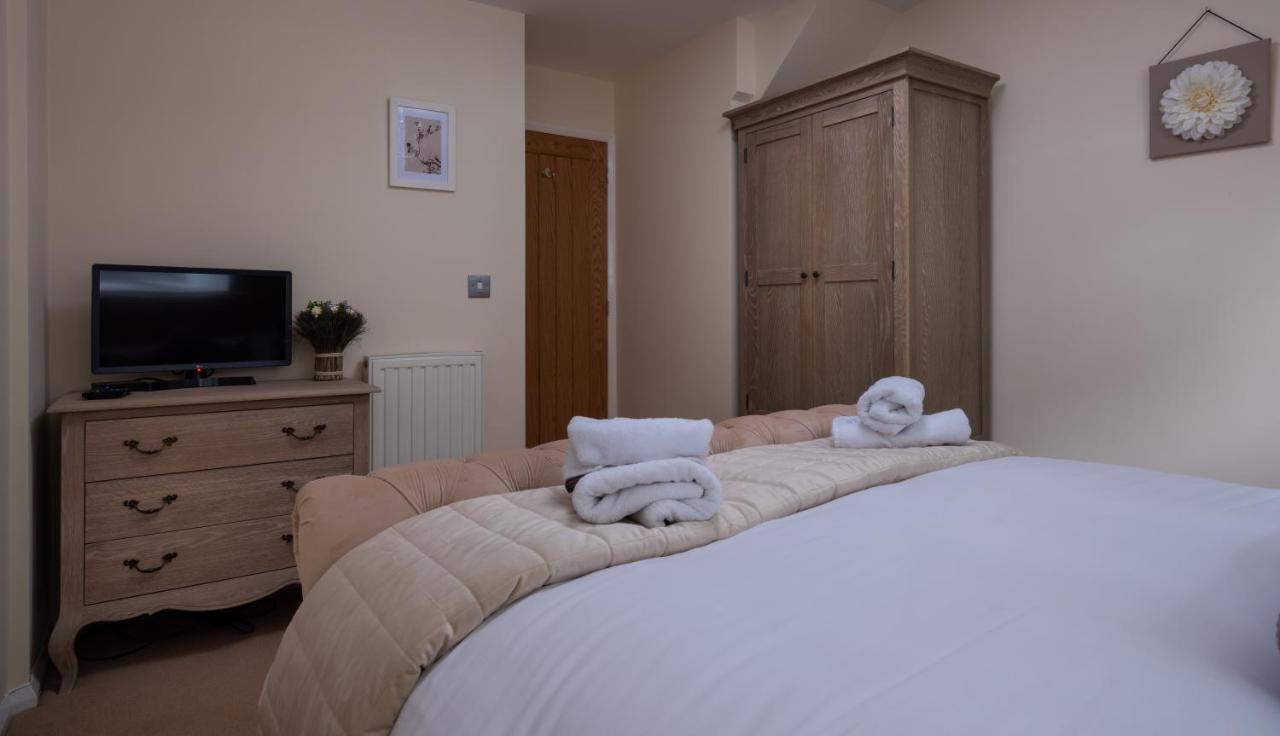 Holiday home The Belfry *
